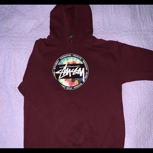 Stussy Sweatshirt